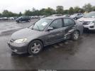 Honda Civic Ex Image 3