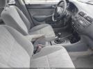 Honda Civic Ex Image 15