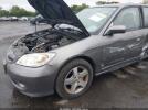 Honda Civic Ex Image 2