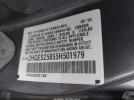 Honda Civic Ex Image 8