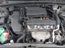 Honda Civic Ex Image 5
