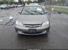 Honda Civic Ex Image 11