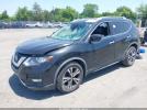 Nissan Rogue Sv Image 2