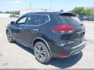 Nissan Rogue Sv Image 4