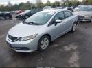 Honda Civic Lx Image 16