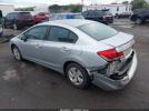 Honda Civic Lx Image 3