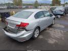 Honda Civic Lx Image 11