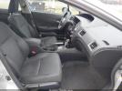 Honda Civic Lx Image 13