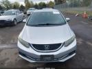 Honda Civic Lx Image 7
