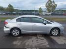 Honda Civic Lx Image 14
