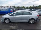 Honda Civic Lx Image 9