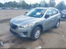 Mazda Cx Touring Image 4