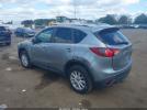 Mazda Cx Touring Image 3
