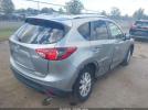 Mazda Cx Touring Image 15