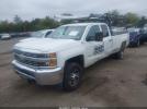 Chevrolet Silverado 2500 Wt Image 14