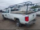 Chevrolet Silverado 2500 Wt Image 13