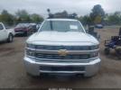 Chevrolet Silverado 2500 Wt Image 15