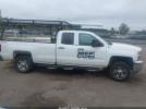 Chevrolet Silverado 2500 Wt Image 5