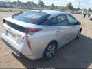 Toyota Prius Three Image 2