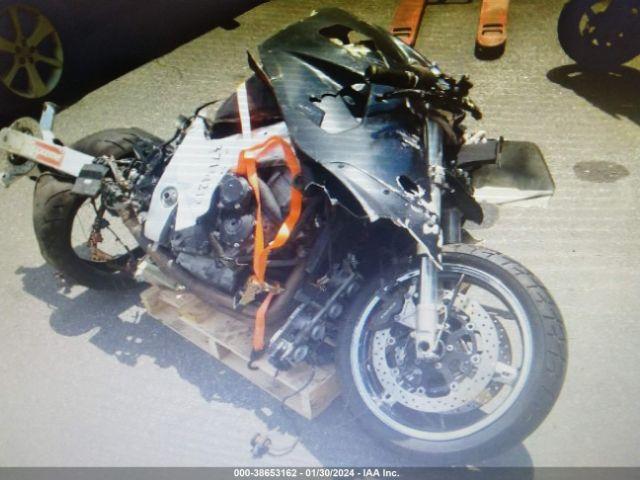  Salvage Suzuki Gsx-r750