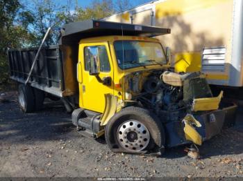  Salvage International 4000