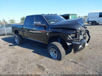  Salvage Ram 2500