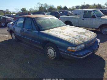  Salvage Buick LeSabre