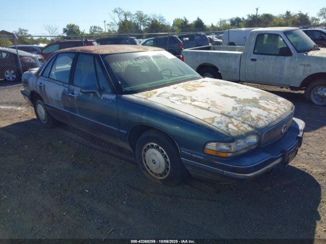  Salvage Buick LeSabre
