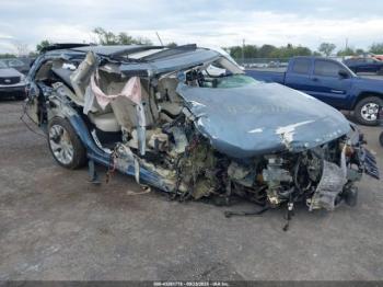  Salvage Land Rover Range Rover