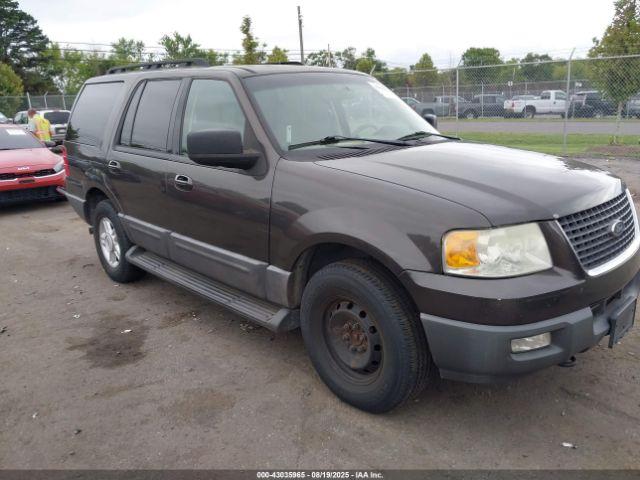 Salvage Ford Expedition
