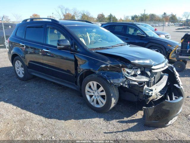  Salvage Subaru Tribeca