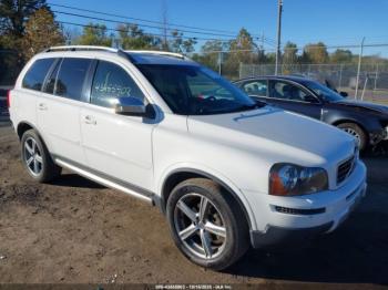  Salvage Volvo XC90