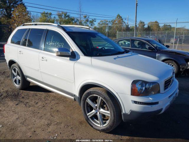  Salvage Volvo XC90