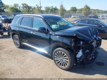  Salvage Hyundai PALISADE