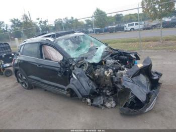  Salvage Volkswagen Taos