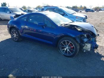  Salvage Mitsubishi Eclipse