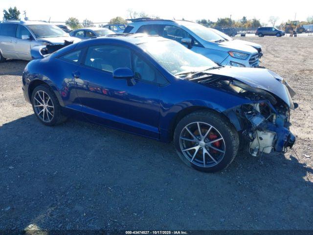  Salvage Mitsubishi Eclipse