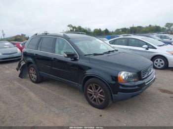  Salvage Volvo XC90