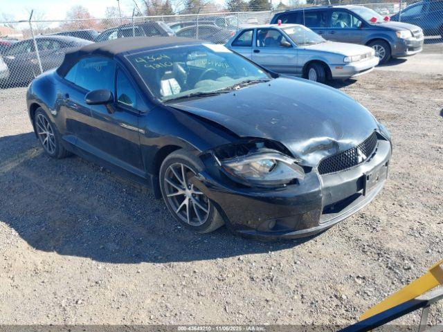  Salvage Mitsubishi Eclipse