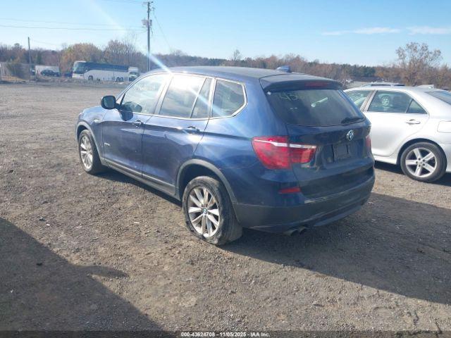 BMW X Series Xdrive28i Image 2