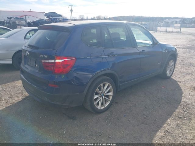BMW X Series Xdrive28i Image 5
