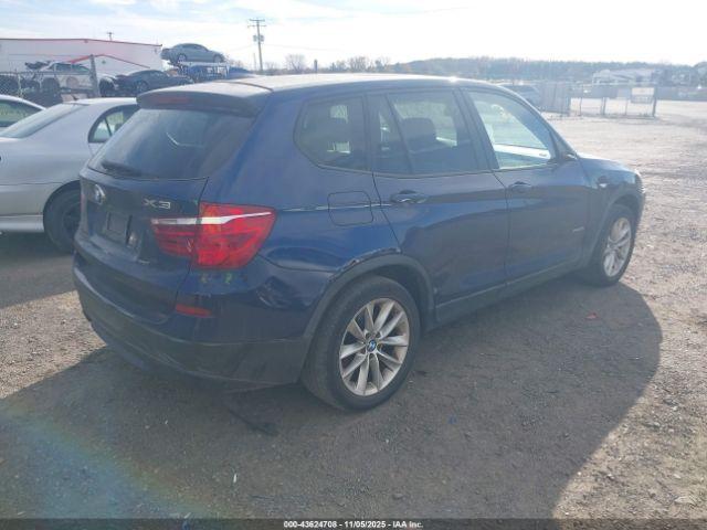 BMW X Series Xdrive28i Image 5