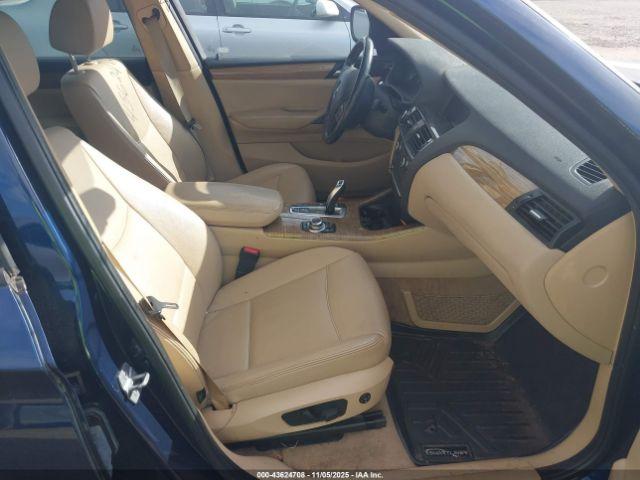 BMW X Series Xdrive28i Image 4