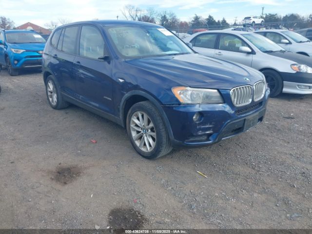 BMW X Series Xdrive28i Image 7