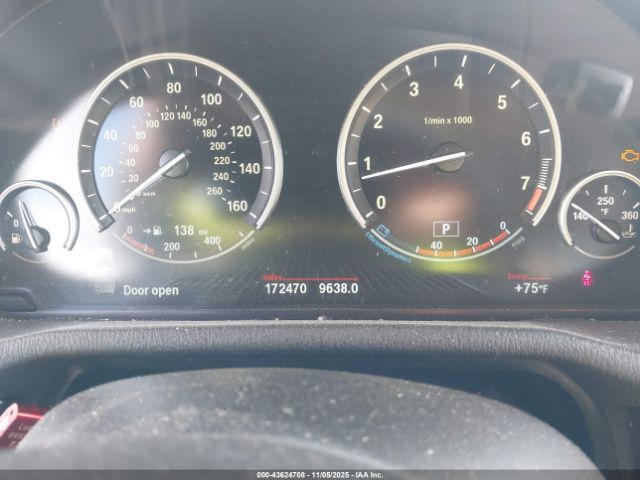 BMW X Series Xdrive28i Image 6