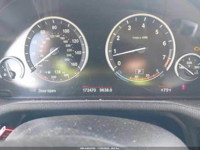 BMW X Series Xdrive28i Image 6