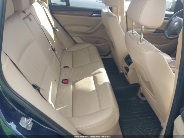 BMW X Series Xdrive28i Image 11