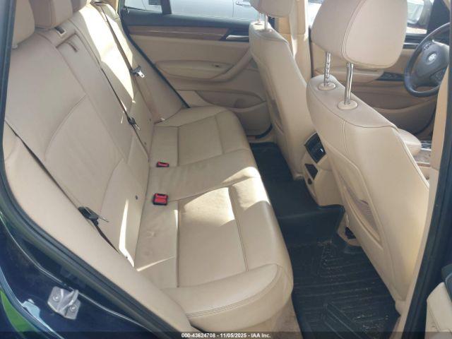 BMW X Series Xdrive28i Image 11