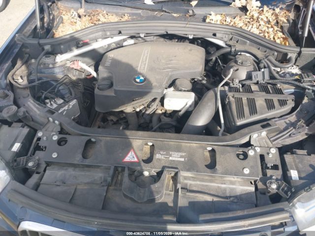 BMW X Series Xdrive28i Image 12