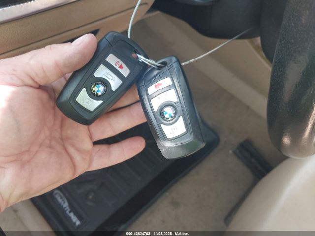 BMW X Series Xdrive28i Image 10